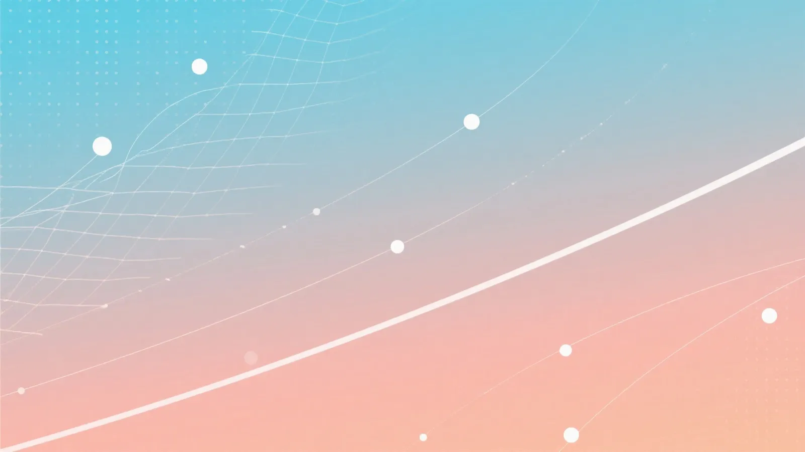 数据可视化背景