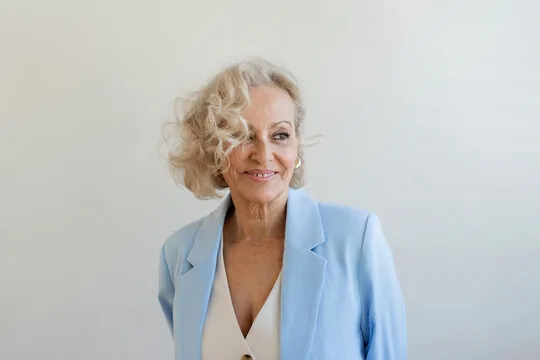 数据团队形象展示